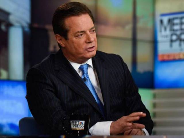 Paul Manafort