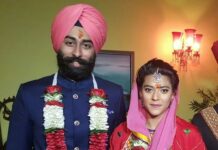 Royal Tie Up: PDP Leader’s Daughter Marries Punjab Royal
