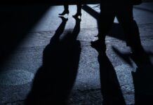 Street Harassment