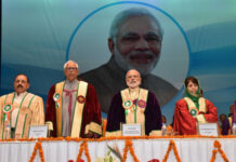 ‘Late Mufti Always Wanted to Bridge Sgr-Jmu Gap,’ says PM Modi