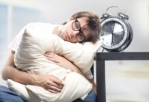 Sleep Deprivation — A ‘Curse’ of Modern Day Lifestyle