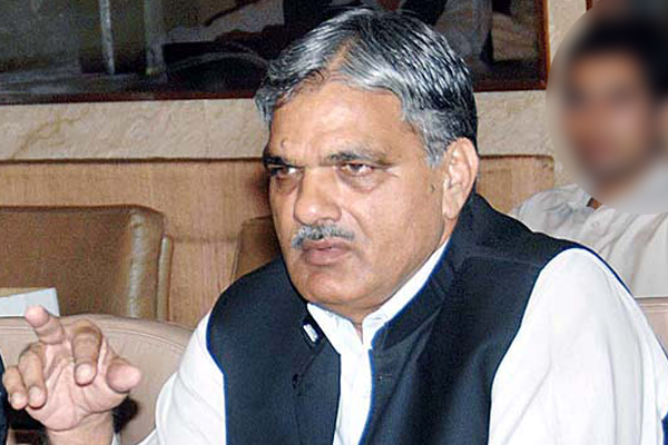 Barjees Tahir