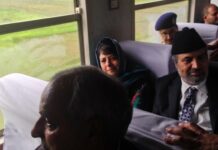 Superfast Train Will Ease North-South Distance; Now 30 Services A Day