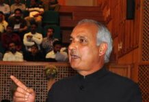 Veeri says, ‘Leaders like Mufti Aren’t Born Overnight’
