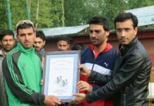Paddle Heroes
