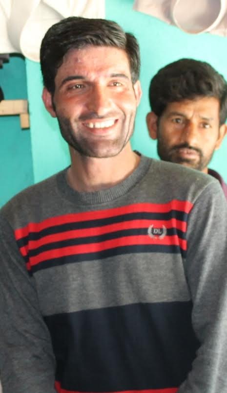 Anwar Hussain