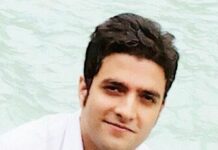 Kashmir IAS Topper’s Alma Mater Hails His ‘Stellar’ Performance