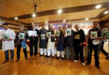 ‘Journalists Face Challenging Task in Kashmir,’ Speakers @ ‘Belaag Sahafat’ Anniversary