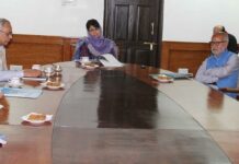 ‘Advanced Centre for Astrophysics’ at KU being explored