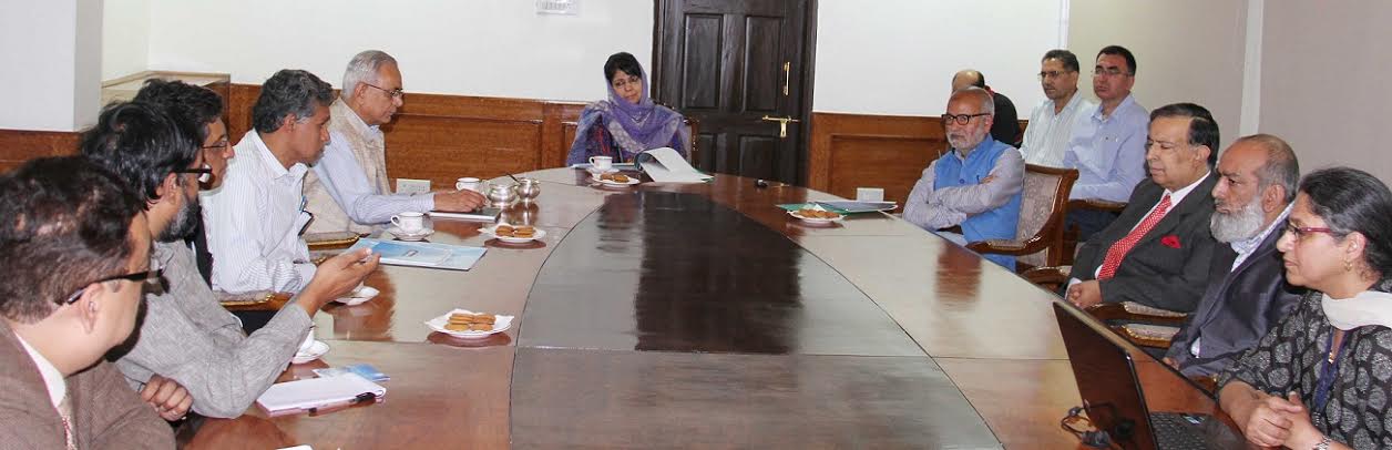CM @ KU Meet on May 12, 2016
