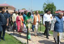 Instability Adversely Impacted Economy: CM, ‘will Revive Industrial Sector’