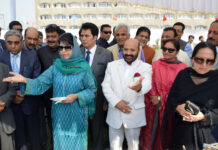 Sainik Colony: ‘Demand for Land from State Subjects Not Acceded to Yet,’ says CM