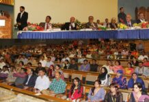 CM for Fostering Knowledge Connectivity to Harness Academic Genius of JK’s Youth