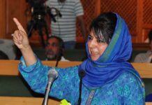 J&K Treats Returned Militants, Their Families As Illegal Citizens, Admits CM