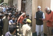 NEET Issue: Dr Farooq Appeals SC to ‘Protect Interests of our Students’