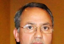 Prof Mushtaq Sidiqui