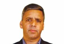 CEMCA gets its First Kashmiri Director