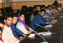 JKEDI Entrepreneurs Share Experiences, Grievances; Govt Assures Action