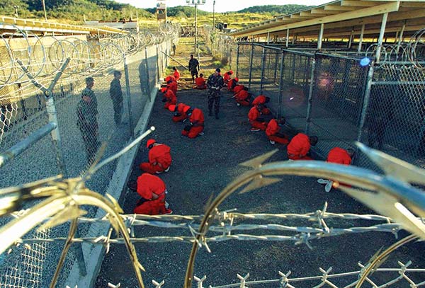 GUANTANAMO-BAY