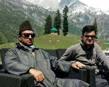 Gulshan-Grover--