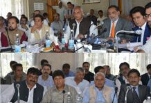 DDB Meet: Islamabad gets Maternity Hospital
