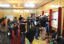 Popularizing Science: KU, ASI hold 3-Day Astronomy Workshop