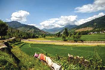 Kupwara-LoC