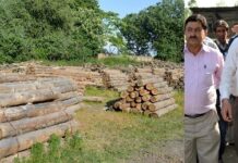 Lal Singh for ‘Increase’ in Firewood Quota for Masjids