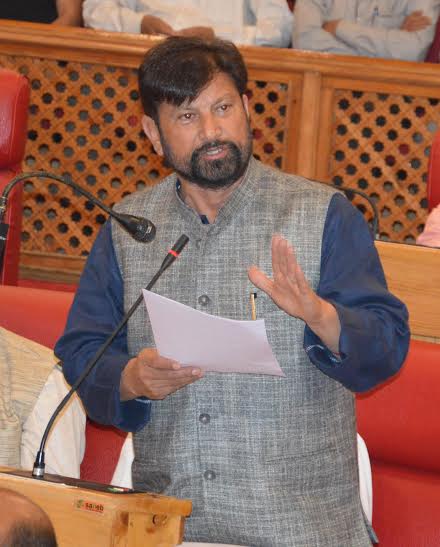 Lal Singh