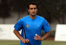 Politics marred JKCA Costs Ranji Pacer His England Trip