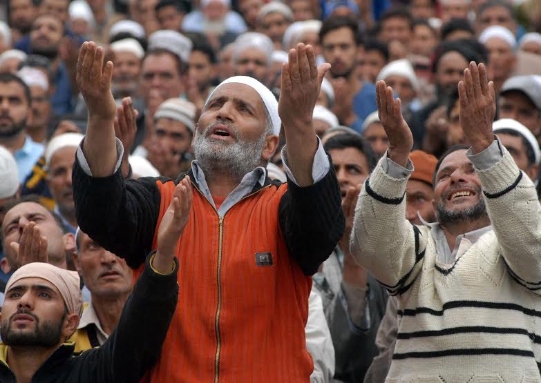 KL Image: Bilal Bahadur