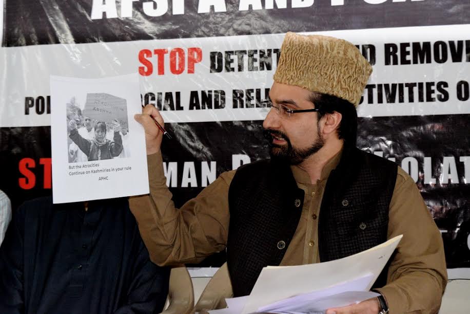 Mirwaiz