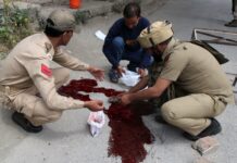 Over 40,000 deaths in 27 years of conflict in J&K; confirms MHA
