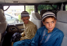 Pakistan’s Solar Kids