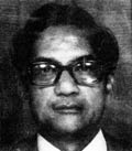Ravindra Mhatre