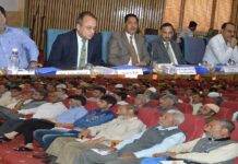 Fruit Growers Conclave: US Technology being Implemented in Valley