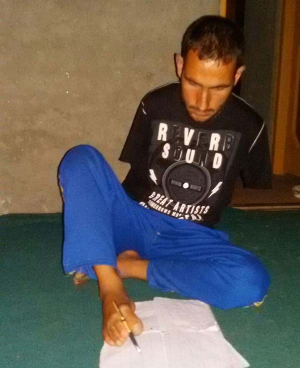 Sajad-Gulgam
