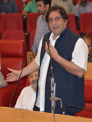 Sajjad Lone