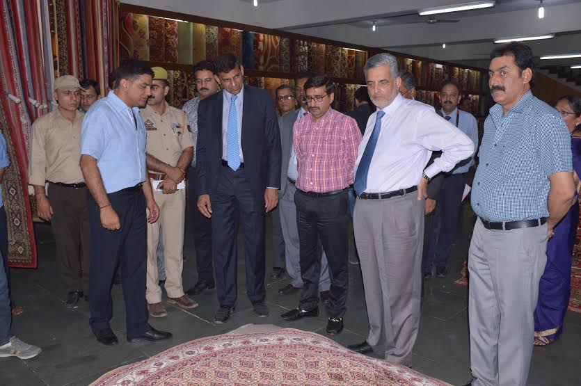 Shalimar Floorings Jammu