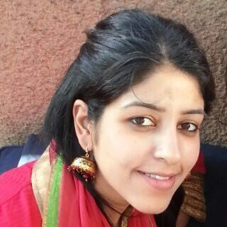 Sheema Nabi Qasba