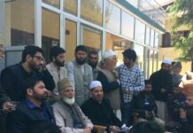 Kamau’s K-Statement Defies Aim, Mission of United Nations: Geelani