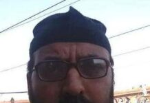 ‘Kashmir A Fuse in Tinder-Box of South Asia,’ says Andrabi