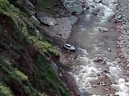Uri Accident on May 12, 2016