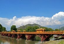 Weather To Remain Dry Till March 6: MeT