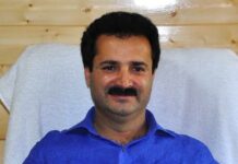 Zubair Assumes Charge as Director Information