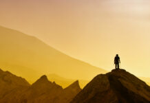 Broaden Your Horizons
