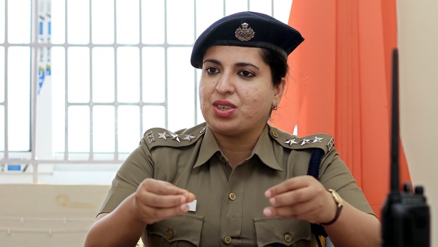 Ruveda Salam