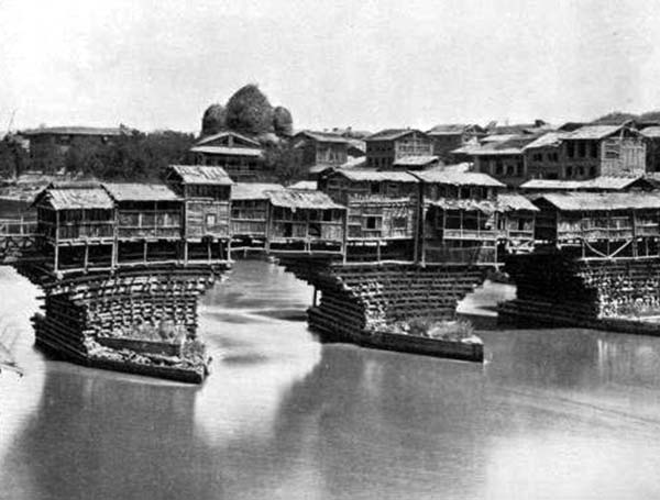 Old Zainakadal