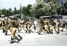 Killed militant was wanted by NIA, police statement on Mir Bazar attack