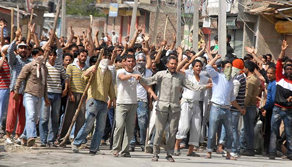 2010-unrest